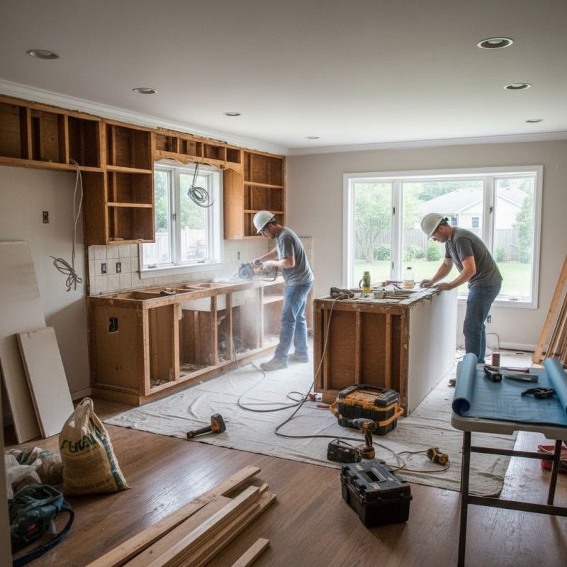 Top Bathroom Remodeling Companies in Anaconda, MT