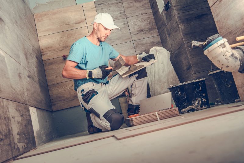 Top Bathroom Remodeling Companies in Butte, MT