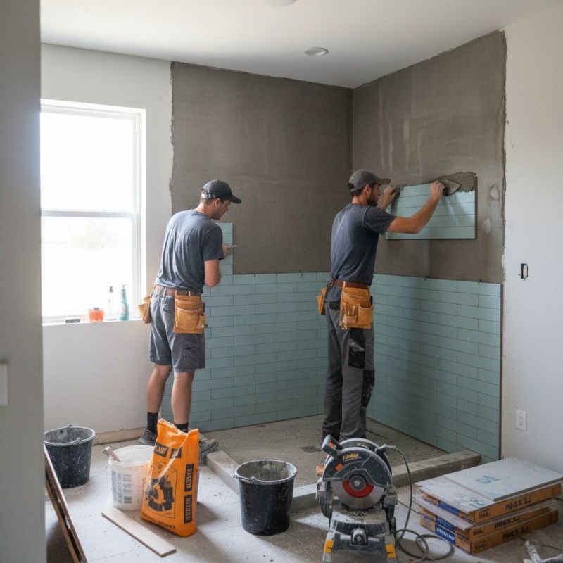 Top Bathroom Remodeling Companies in Butte, MT