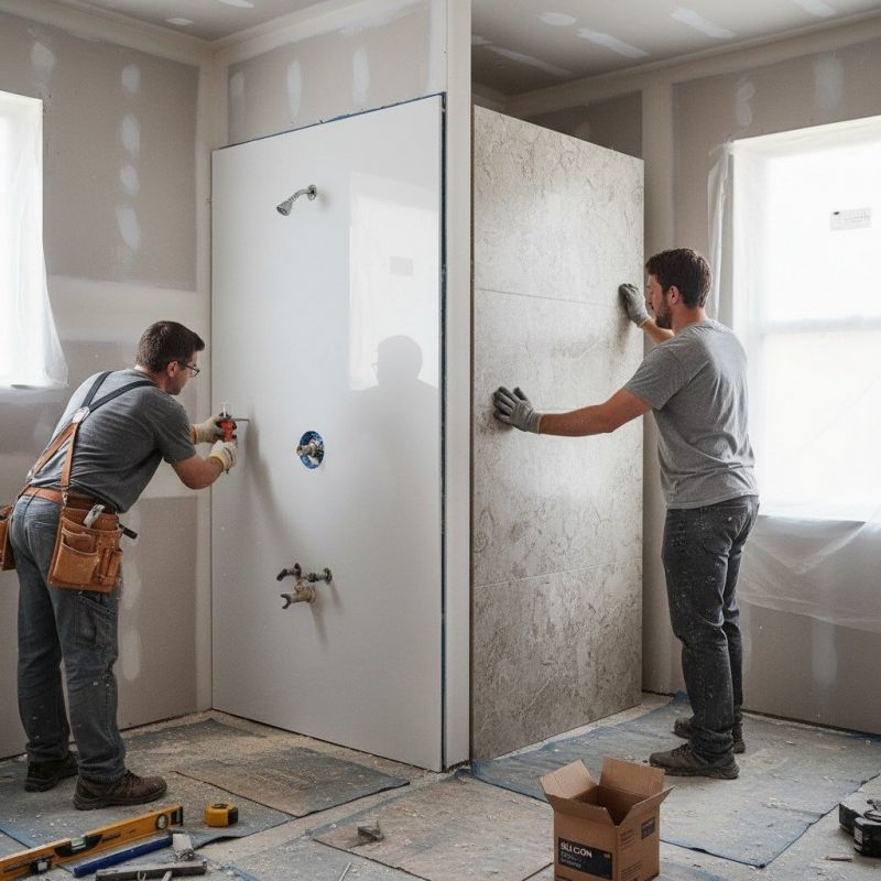 Top Bathroom Remodeling Companies in Butte, MT
