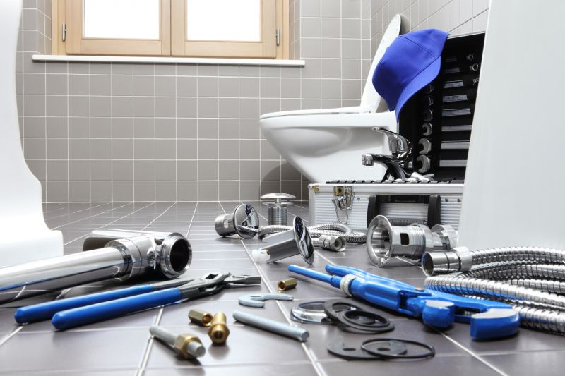 Top Bathroom Remodeling Companies in Hamilton, MT