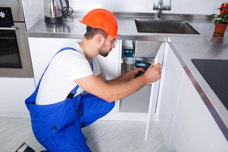 Top Bathroom Remodeling Companies in Stevensville, MT